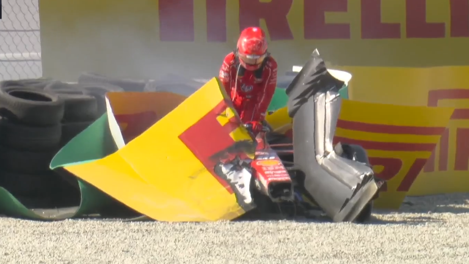 F1 Italian GP LIVE: Race updates, results, stream, highlights from 13th round of 2026 Formula 1 season at Hungaroring at Monza