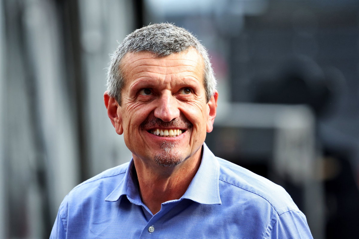 Guenther Steiner makes Haas confession amid F1 return speculation