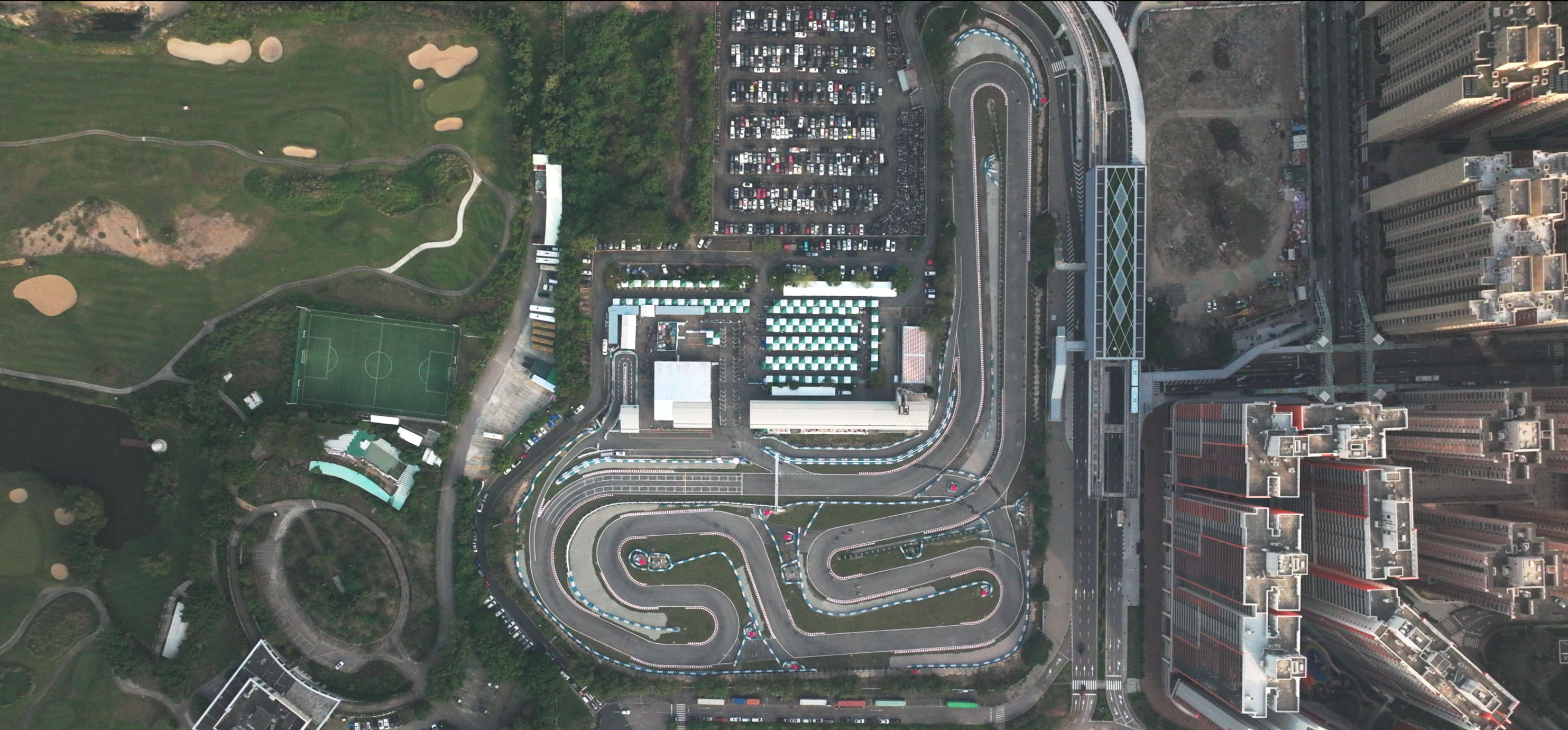 Legendary Macau Circuit to Decide FIA Karting Arrive and Drive Asia-Pacific Champions