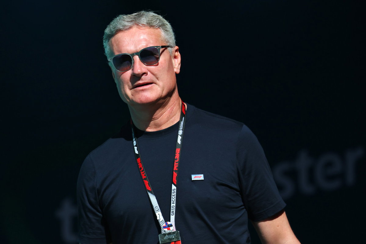 'A limit based on one body part' - David Coulthard slates Red Bull ADUO ruling