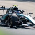 Mercedes promises major W17 gains after summer break