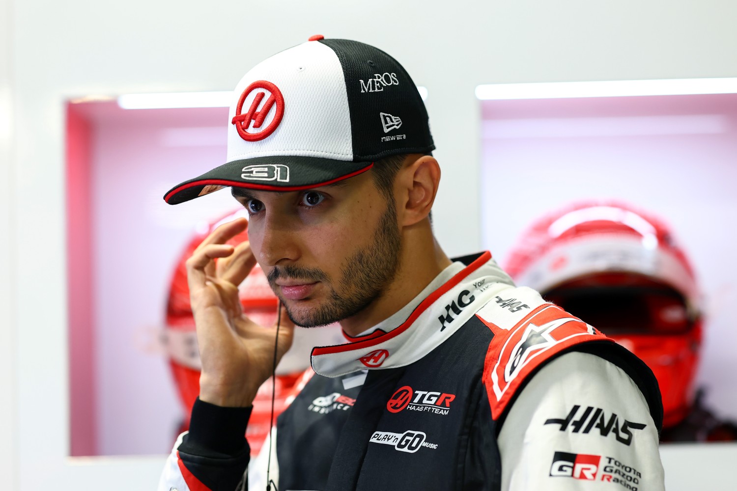 Formula 1 News: Haas puts the screws to Ocon