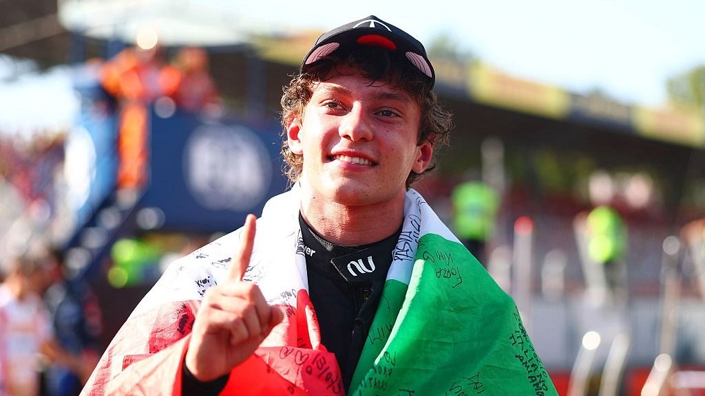 How to watch Spanish Grand Prix 2026: Live stream F1 race from anywhere