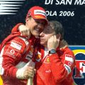PlanetF1.com’s Hall of Fame: Michael Schumacher – the beating heart of Ferrari