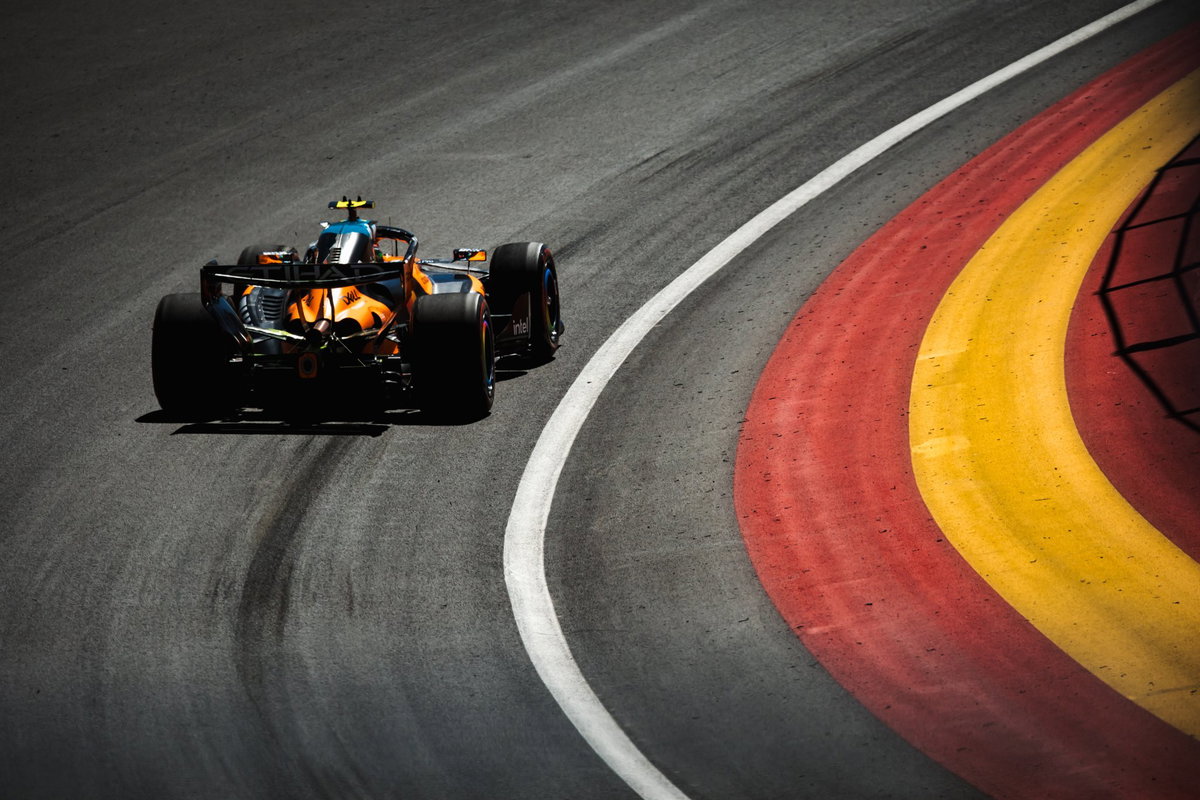 ‘Less margin than Monaco’ - First impressions of F1’s hybrid Madrid street track