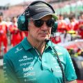 Adrian Newey Aston Martin ownership details; Lewis Hamilton’s new Ferrari project – roundup