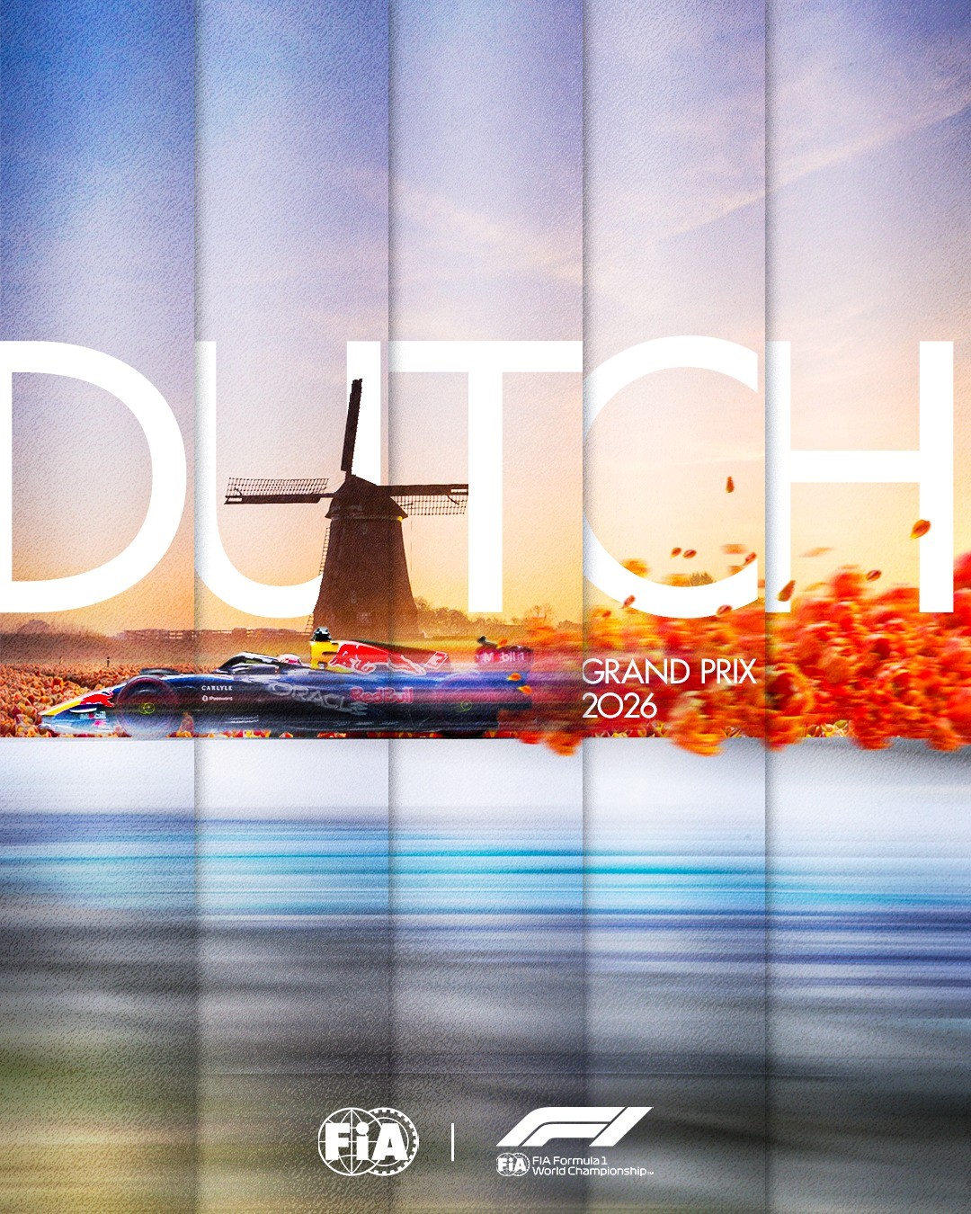 F1 - 2026 Dutch Grand Prix Preview