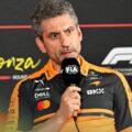 Stella slams ‘insulting’ McLaren accusation after explosive Briatore comments