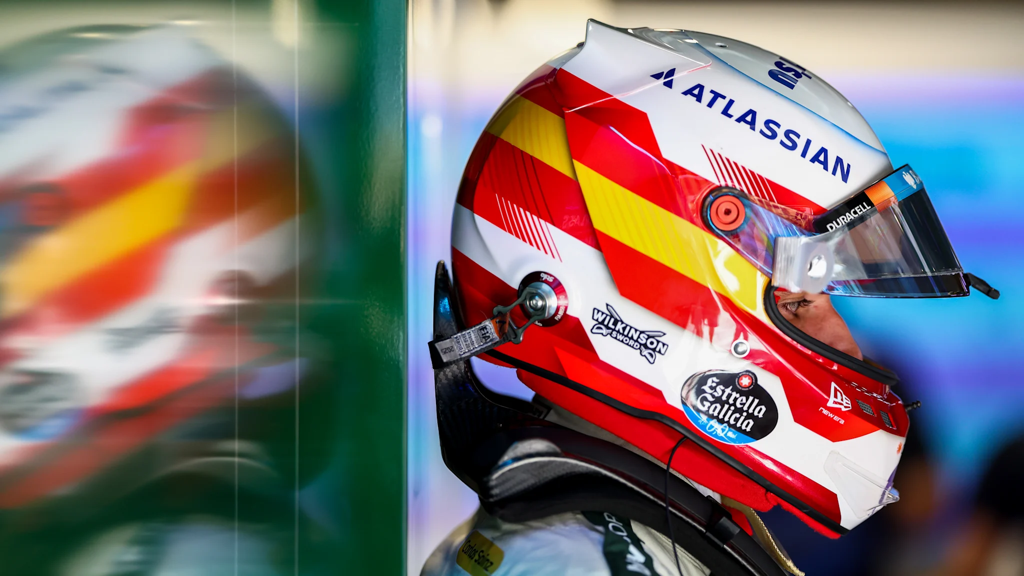 8 moments you might have missed at the Spanish Grand Prix