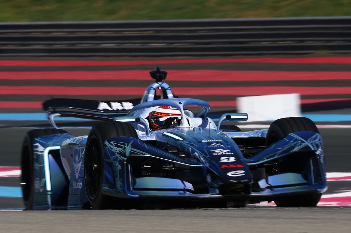 Formula E to introduce Gen4 car on its most varied calendar yet