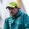 Alonso reflects on Aston Martin, Honda and Dutch GP drive