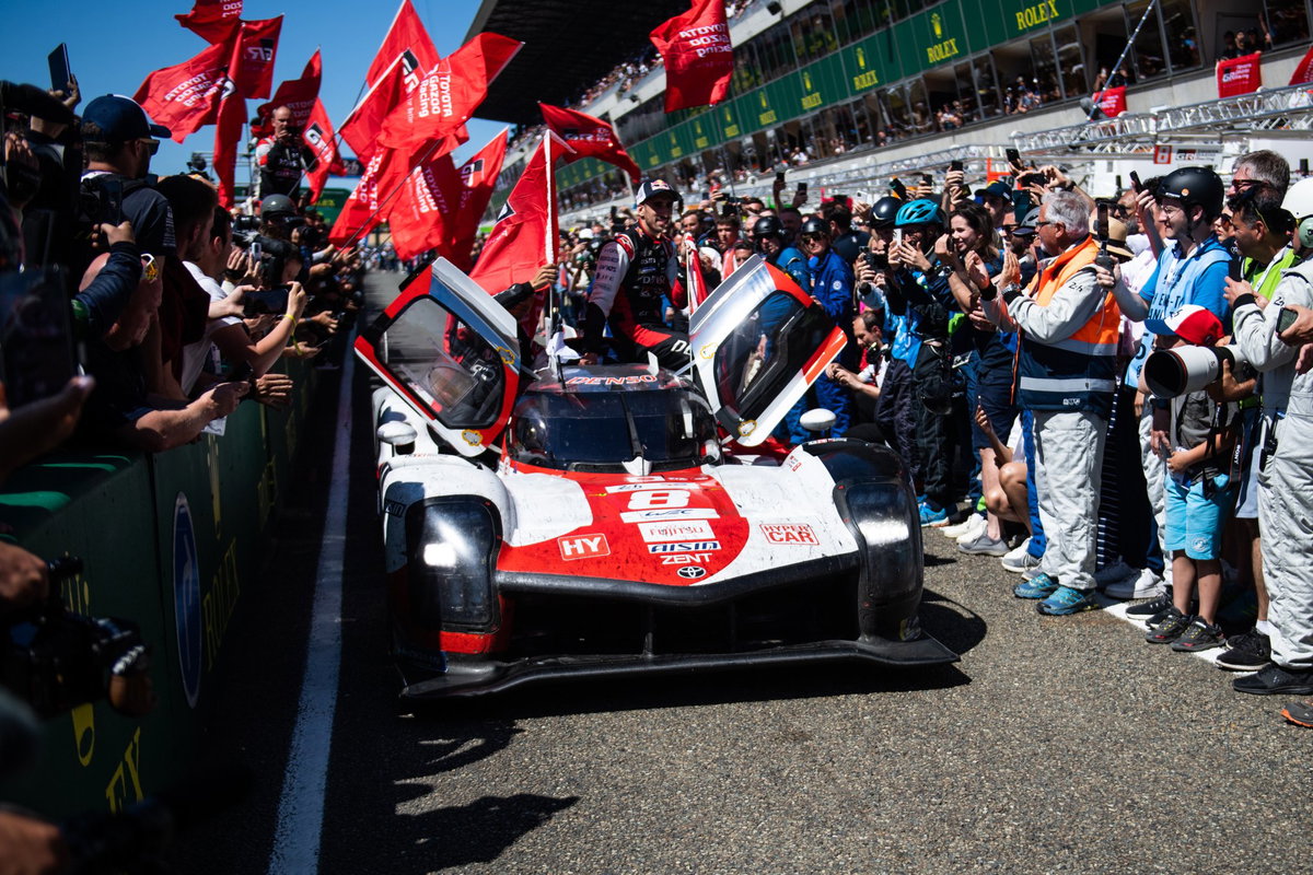 Le Mans 24 Hours winner gets F1 outing with Haas in Austria