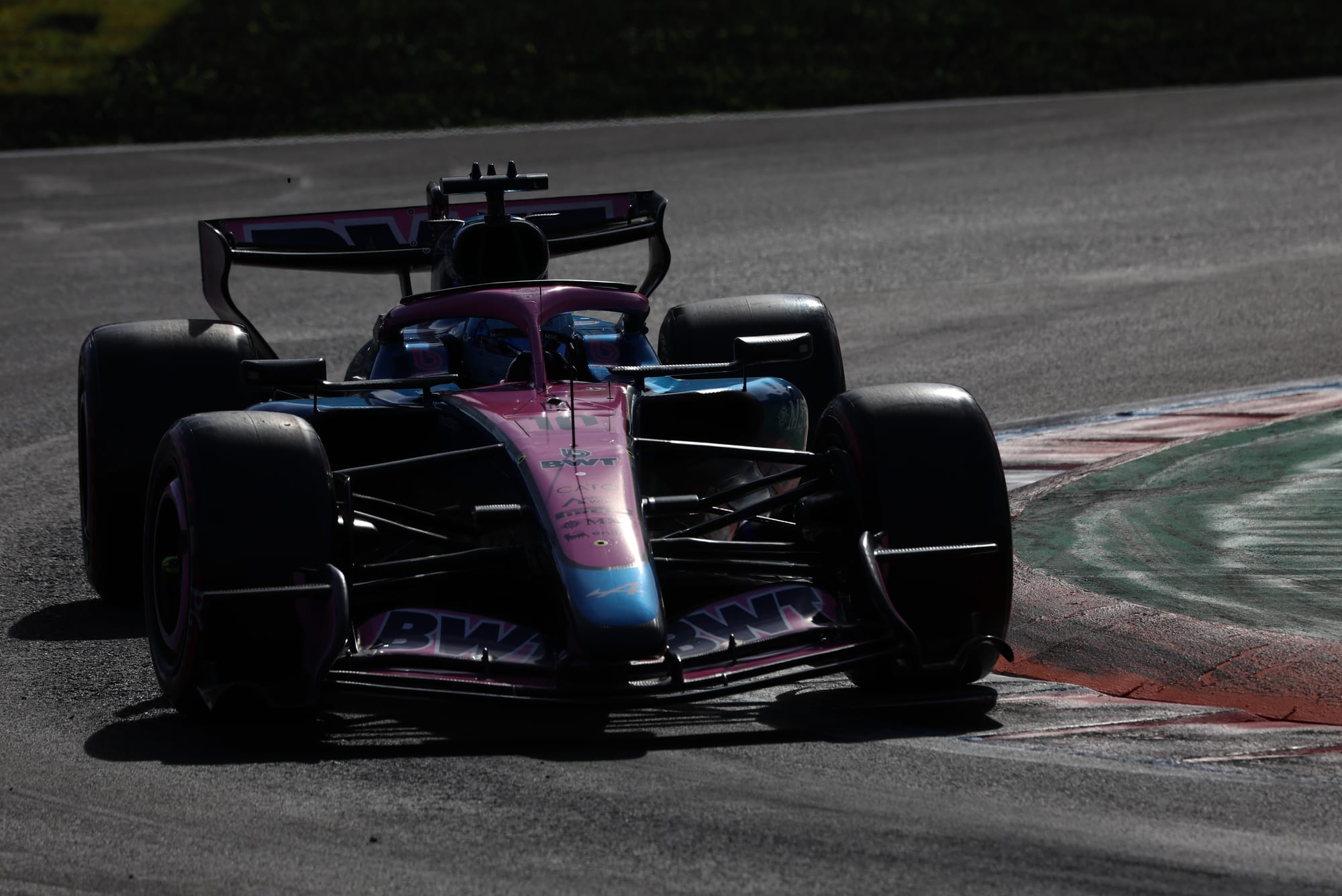 Winners and losers from Italian Grand Prix F1 qualifying 2026