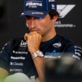 Carlos Sainz explains key factor behind long-term Williams commitment