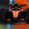 McLaren set to debut H-wing at Italian Grand Prix