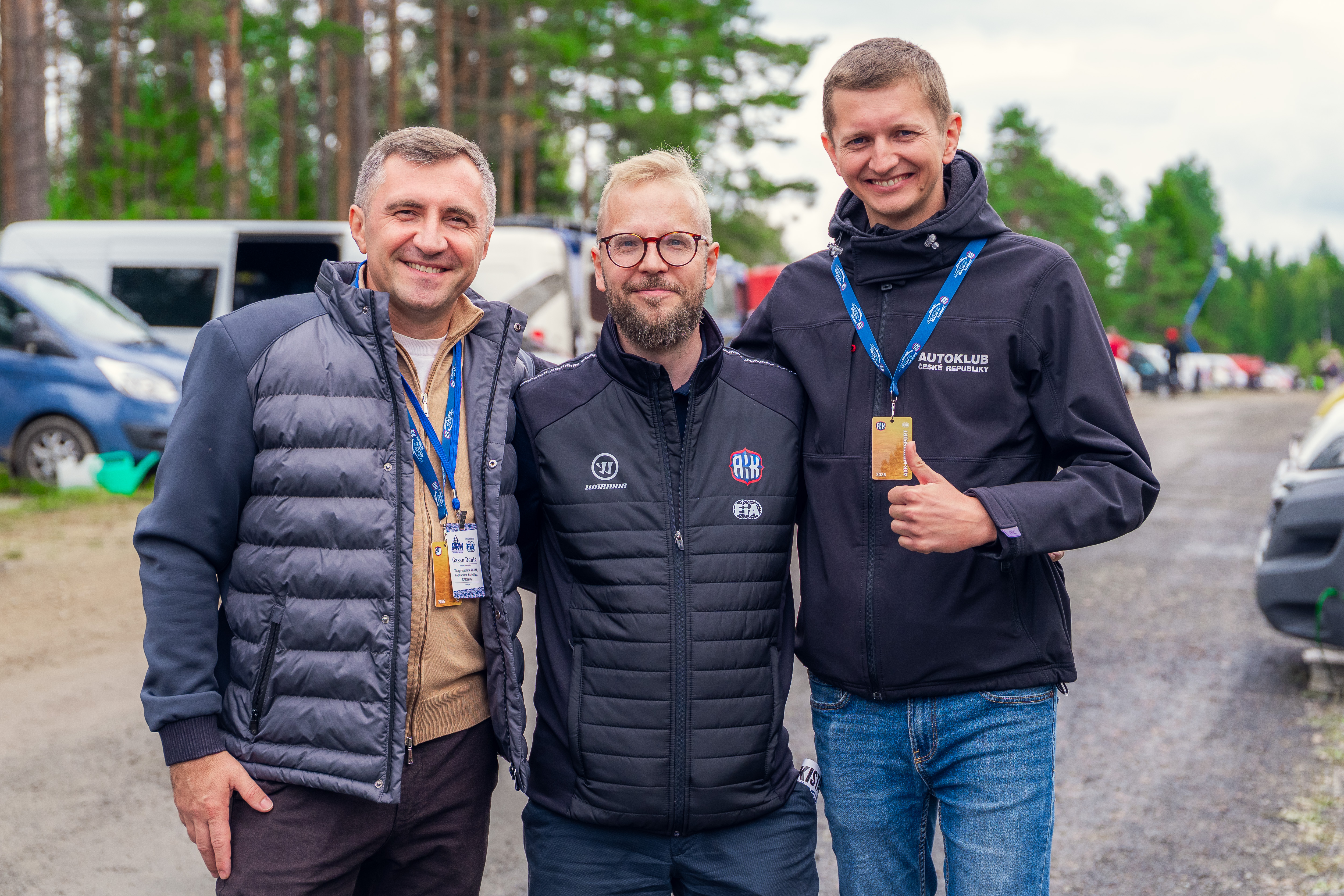 Pioneering Exchange Programme Launched by FIA to Boost European Club Collaboration
