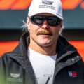 Cadillac F1 sees leadership change as Perez says he has advised on hires