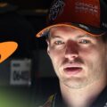 Verstappen says he held serious talks with Mercedes and McLaren before staying with Red Bull