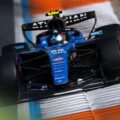 Williams ‘in a difficult situation’ as Vowles grilled on spare parts