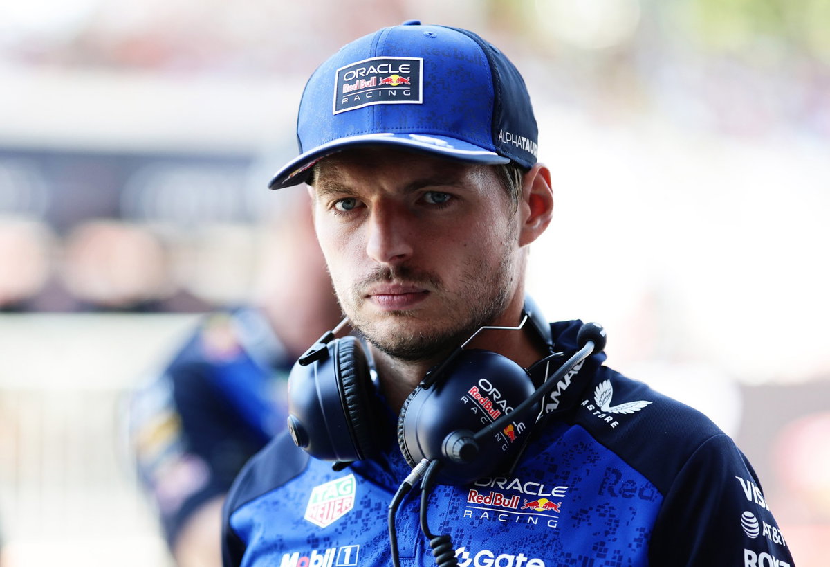 Verstappen addresses Red Bull power unit position after FIA ADUO decision