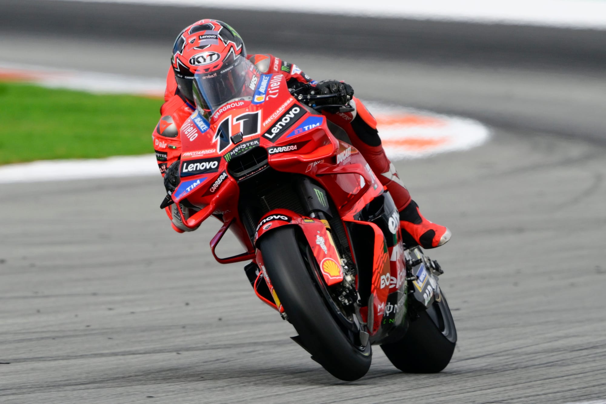 Everything you need to know about WSBK dominator's MotoGP move