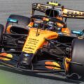 Stella makes Italian GP admission after Norris McLaren request