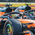Norris says late McLaren fight with Piastri in Italy was fair