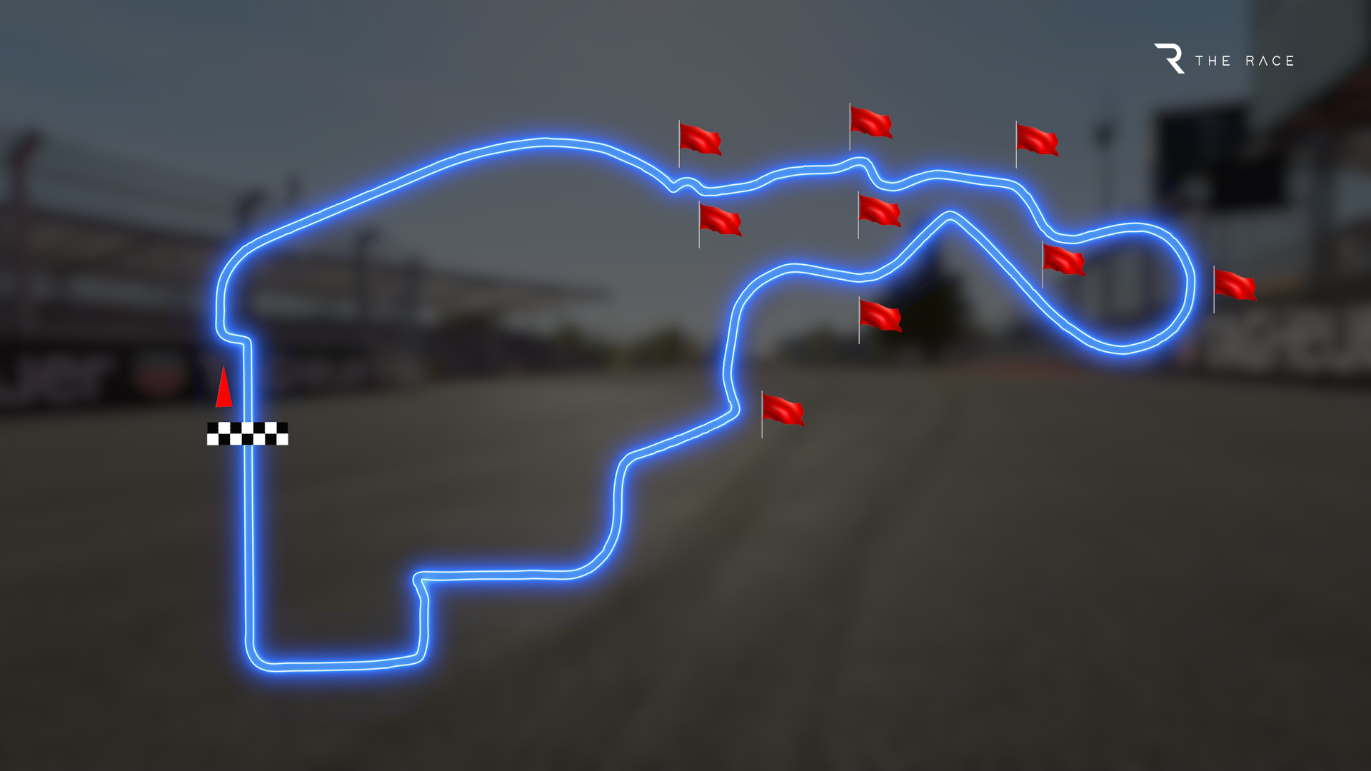 New Madrid F1 circuit described as demanding ahead of debut