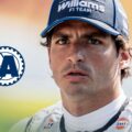 Sainz blames Alonso after Spanish GP penalty