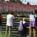 F1 LIVE: How Monza qualifying unfolded with Gasly on pole