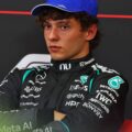 Antonelli to take grid penalty at Italian Grand Prix