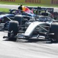 Liam Lawson under Hulkenberg scrutiny after FIA decision at Italian GP