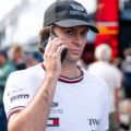 Cadillac addresses leadership change, season priorities and future driver plans