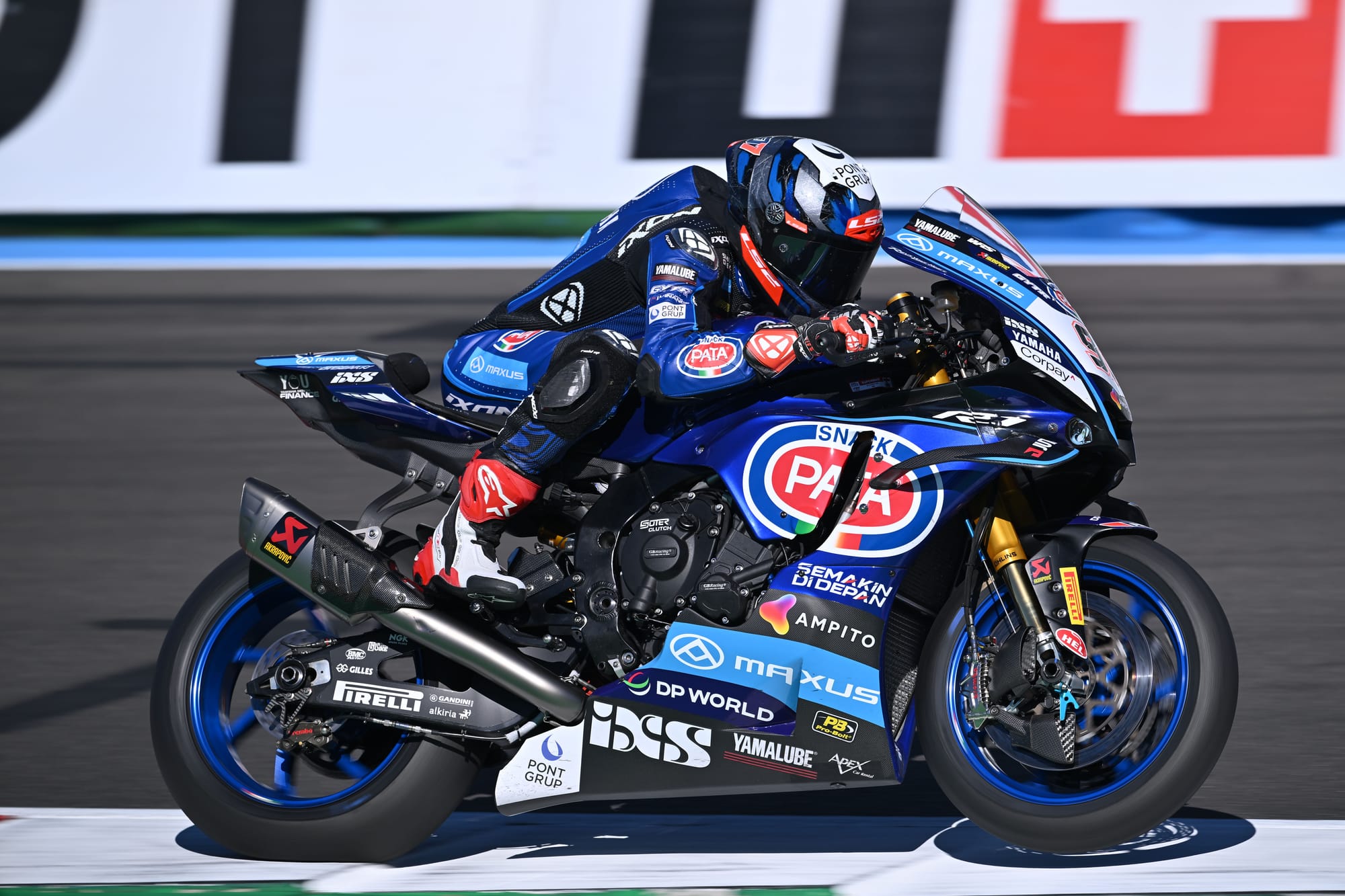 Miller's post-MotoGP future revealed