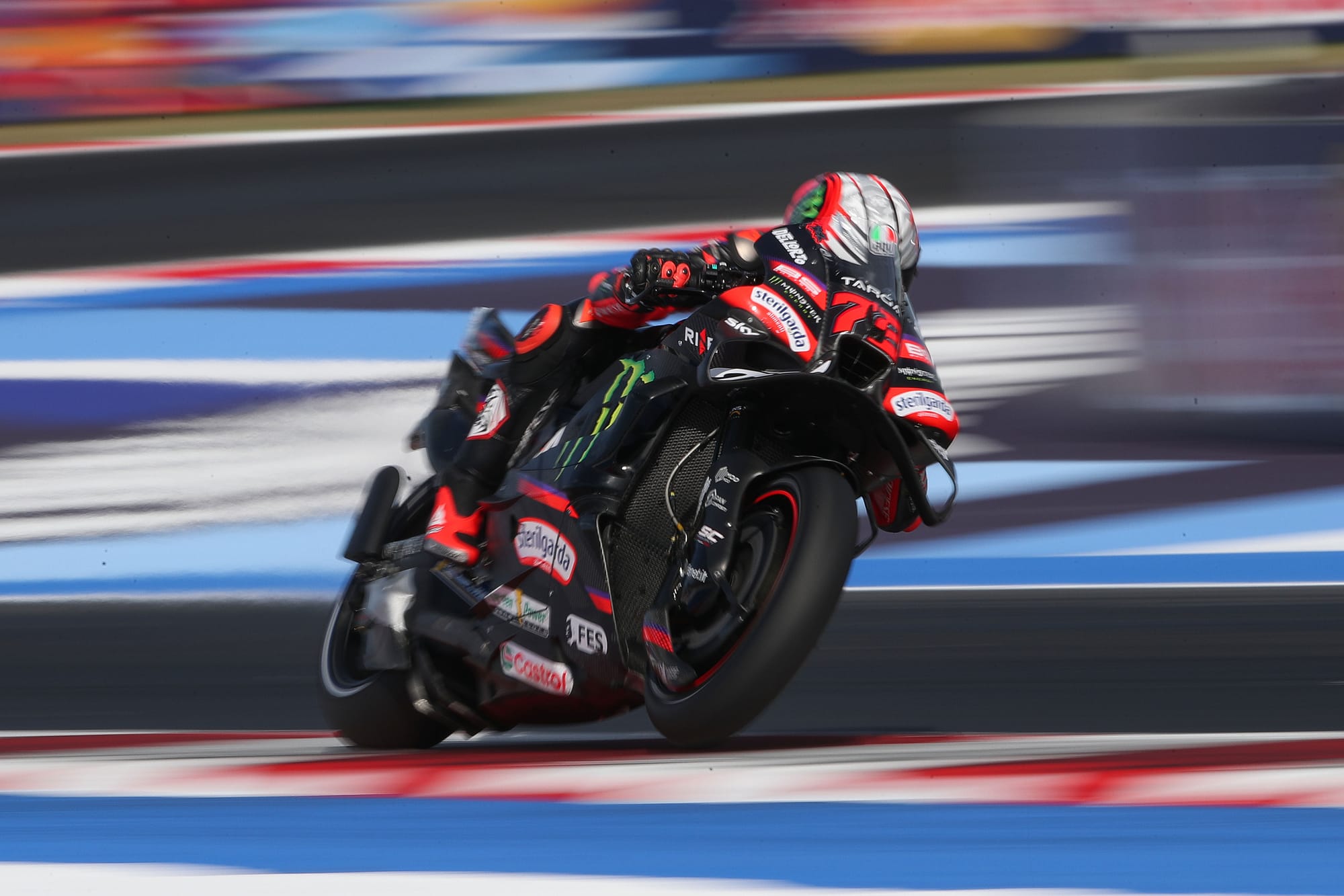 Misano Friday: Who made Q2 and who missed out