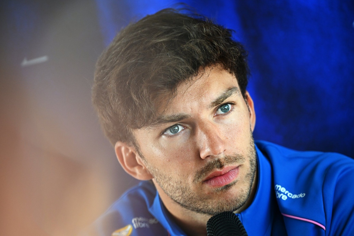 Pierre Gasly’s warning to Racing Bulls: ‘They ruined our race, and I won’t forget it’