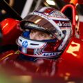 Former Ferrari F1 Academy driver issues emotional plea after ‘toughest year by far’