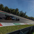 Mercedes reveals Italian GP tow plan in FP3 as Hamilton and Verstappen almost crash