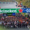 2026 Dutch Grand Prix weekend begins at Zandvoort