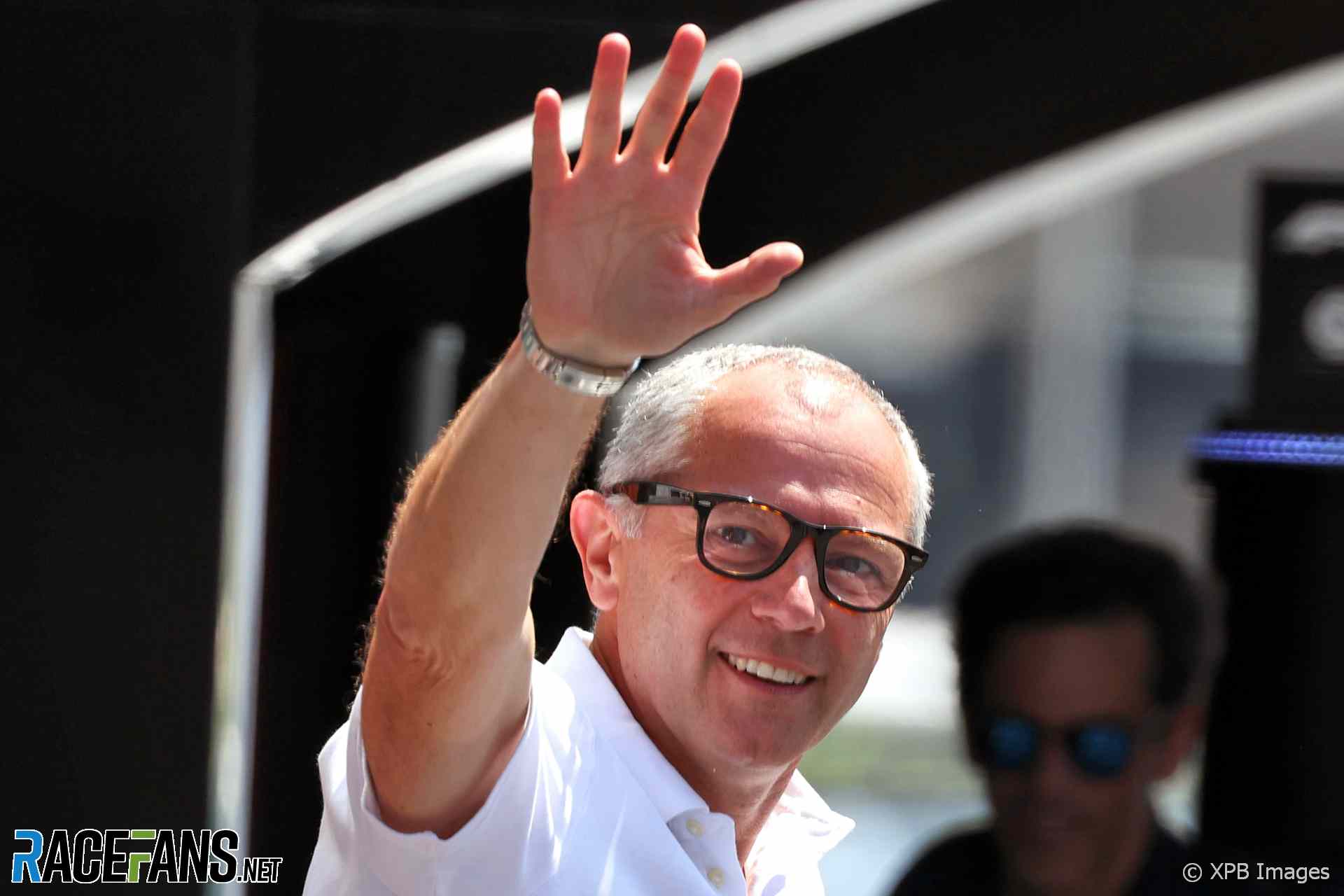Featured Comment: Why Formula 1’s racing in 2026 really is “incredible” | Brief