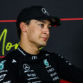 Russell says Verstappen disrupted final Monza qualifying run