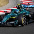 Honda makes major ‘new spec’ Aston Martin confirmation for Dutch GP