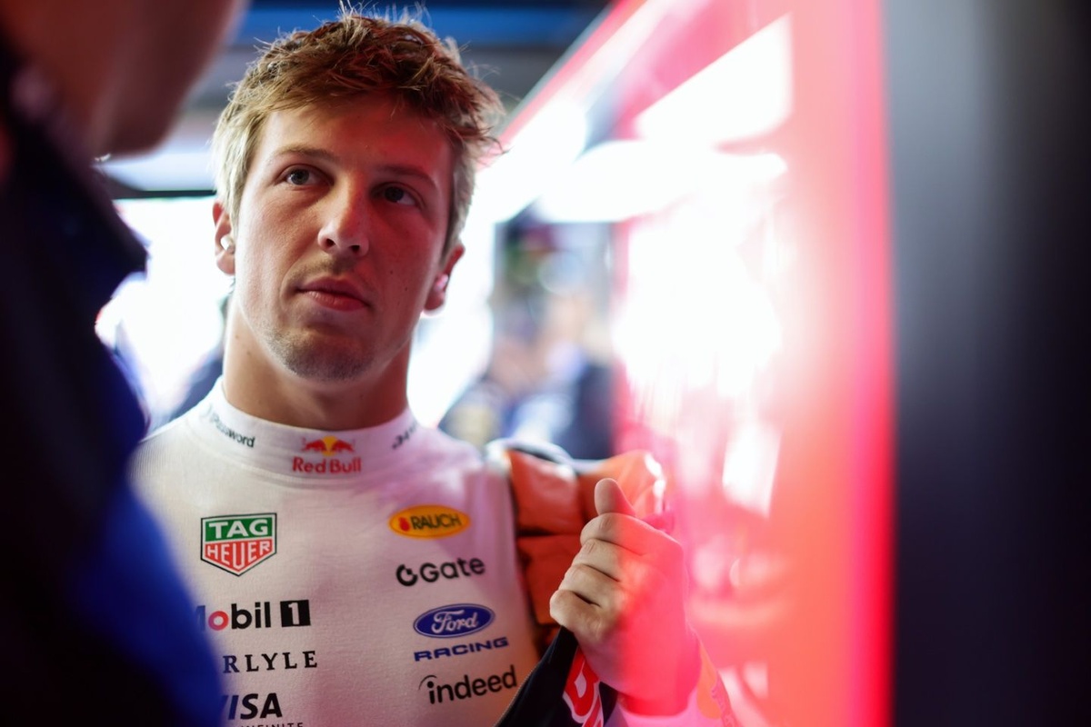 Doubt remains over Hadjar return for Spanish Grand Prix