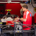 Mercedes leads Madrid upgrade push as new Madring joins F1 calendar