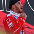 Lewis Hamilton takes Ferrari control as Leclerc requests investigation – roundup