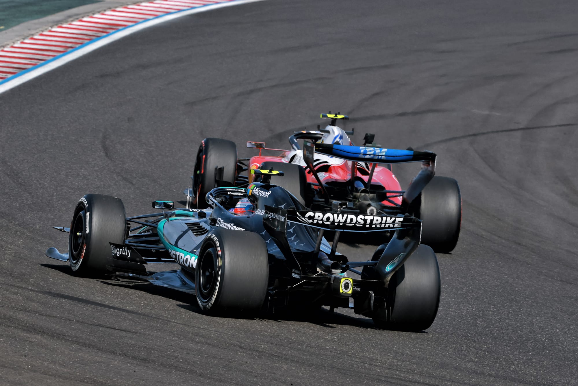 Why F1's top teams face a big $6million dilemma