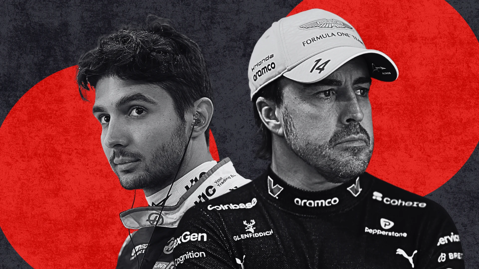 What's still to play for in the F1 driver market?