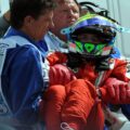 Rob Smedley offers emotional insight into Felipe Massa’s Hungary crash