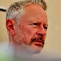 Jonathan Wheatley makes surprise F1 paddock return after Audi exit
