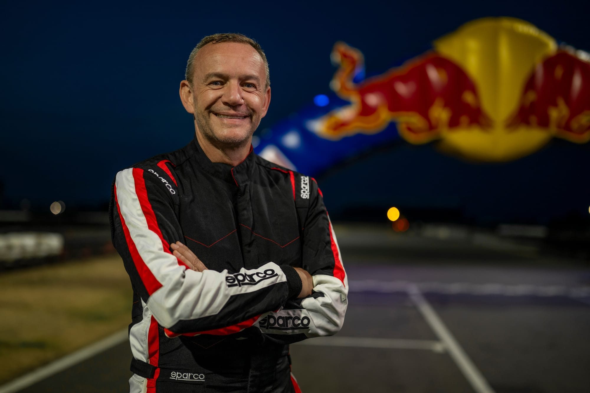 F1 Hub — Formula 1 Standings, Results, Drivers & News